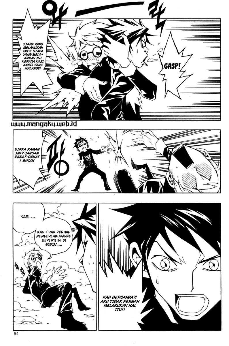 Blast Chapter 25 Bahasa Indonesia